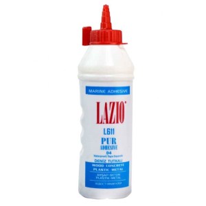 چسب چوب مارین Lazio L611 500gr