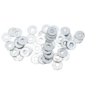 واشر کوچک سایز ۶ میلی متر