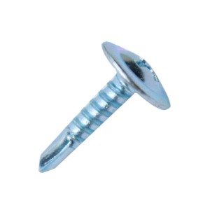 پیچ سر مته واشردار سایز ۱۶×۴٫۲ میلی متر