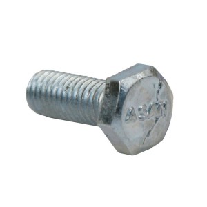 پیچ شش گوش آچاری ASAN سایز ۸*۲۰ میلی متر