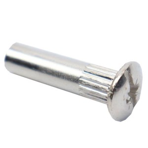 پیچ فیکس کابینت سایز ۳۲ میلی متر