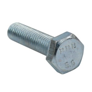 پیچ شش گوش آچاری سایز ۱۰*۴۰ میلی متر