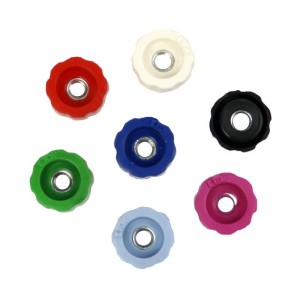 مهره خروسکی E.Tok E18 سایز ۵ میلی متر