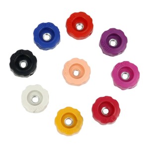 مهره خروسکی E.Tok E22 سایز ۵ میلی متر