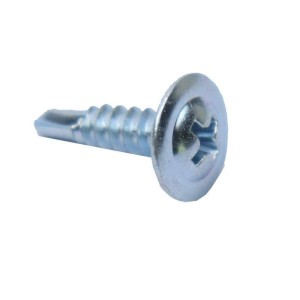 پیچ سر مته واشردار سایز ۱۶*۴٫۲ میلی متر پک ۱۱۰۰ عددی