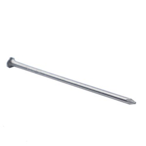 میخ ۵cm قطر ۲mm بسته ۳۱۵۰ گرمی