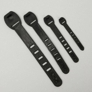 بست کابل E.Tok بسته ۴ عددی شرینک