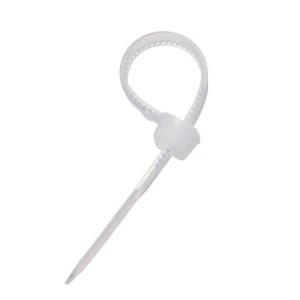 بست کمربندی Zenith 2.5*200mm بسته ۱۰۰ عددی