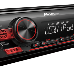 رادیو پخش Pioneer MVH-S125UI