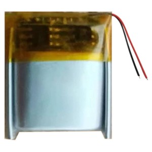 باتری لیتیوم ۱۸۰mAh 55*10*12mm 551012