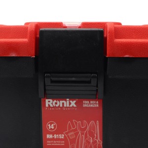 جعبه ابزار رونیکس Ronix RH-9152