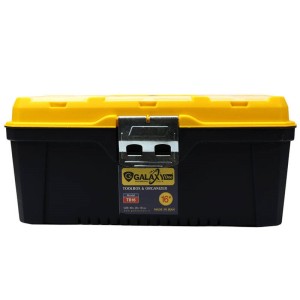 جعبه ابزار گلکسی وان Galaxy One TB16 قفل فلزی