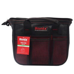 کیف ابزار رونیکس Ronix Micro RH-9118