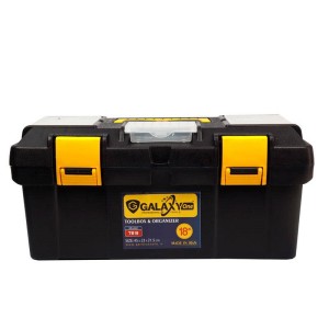 جعبه ابزار گلکسی وان Galaxy One TB18 قفل پلاستیکی