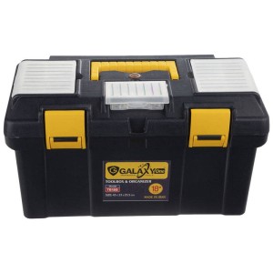 جعبه ابزار گلکسی وان Galaxy One TB18S قفل پلاستیکی