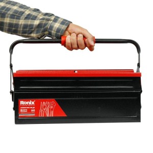 جعبه ابزار رونیکس Ronix RH-9172