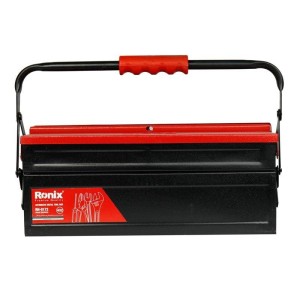 جعبه ابزار رونیکس Ronix RH-9172