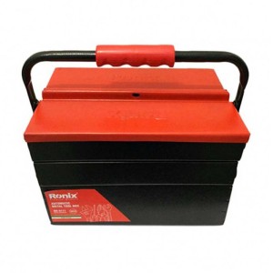 جعبه ابزار رونیکس Ronix RH-9171