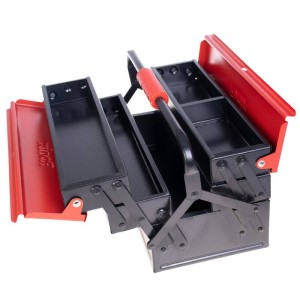 جعبه ابزار رونیکس Ronix RH-9173