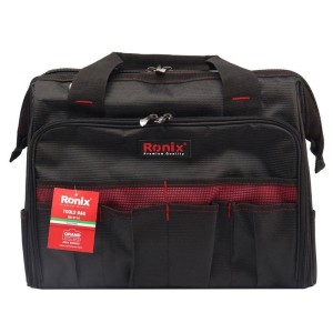کیف ابزار رونیکس Ronix Grand RH-9114