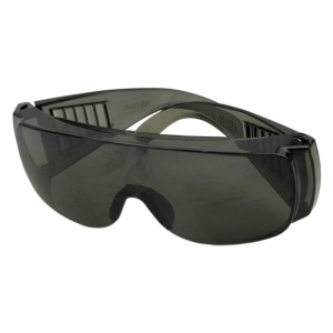 عینک ایمنی دودی Ronix RH-9023