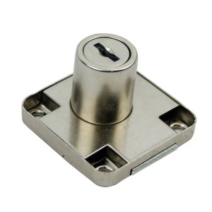 قفل کمد تک پله S_TURK 138-22 35mm