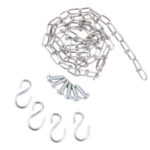 زنجیر قفل درب بازکن