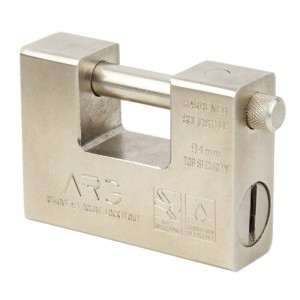 قفل کتابی ای آر جی ARG 94mm