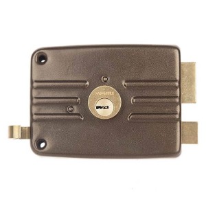 قفل دروازه منیر صنعت Monir Sanat