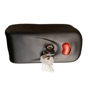 قفل برقی کاویان Kavian P701