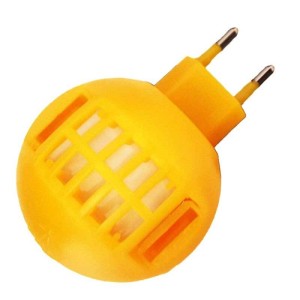 حشره کش برقی تیز مات MD 202