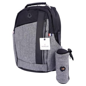 کوله پشتی لپ تاپ Moncler B008