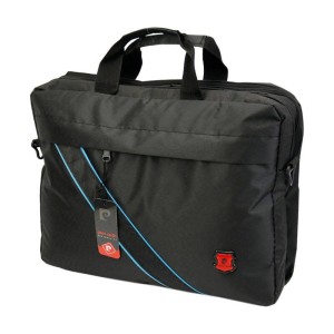 کیف لپ تاپ دوشی Pierre Cardin کد ۱۸۰