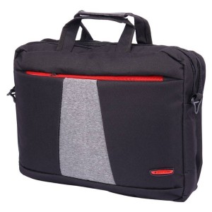 کیف لپ تاپ دوشی Pierre Cardin B009