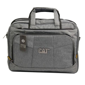 کیف لپ تاپ دوشی Cat کد ۱۱۷