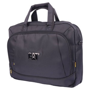 کیف لپ تاپ دوشی Cat B034