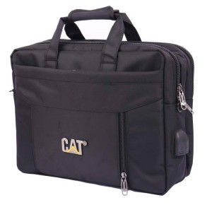 کیف لپ تاپ دوشی Cat B026