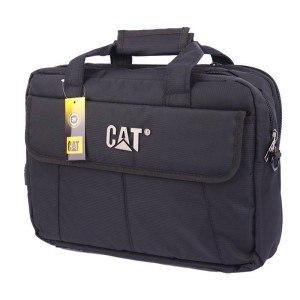 کیف لپ تاپ دوشی Cat B027