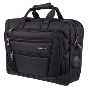 کیف لپ تاپ دوشی Caterpillar B041