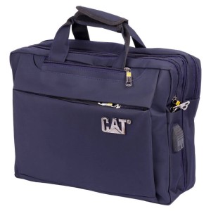 کیف لپ تاپ سه کاره Cat کد ۳۶۰