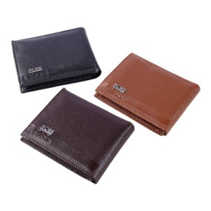 کیف پول چرمی Boss کد ۰۱