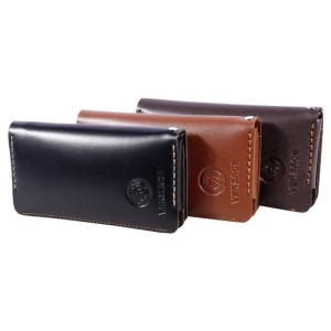 کیف پول چرمی Versace