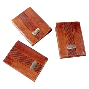 کیف پول چرمی آسیا