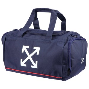 ساک ورزشی طرح Off White