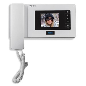 در باز کن تصویری تابا الکترونیک Taba Electronic TVD-1035