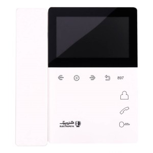 در باز کن تصویری الکتروپیک Electropeyk 897