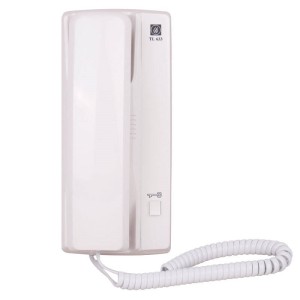 در باز کن صوتی تابا الکترونیک ۶ سیم Taba Electronic TL-633