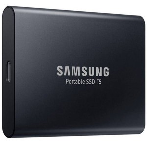 حافظه اکسترنال سامسونگ SSD Samsung T5 500GB