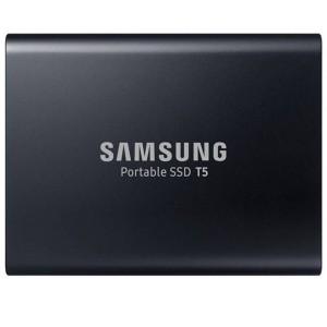 حافظه اکسترنال سامسونگ SSD Samsung T5 500GB