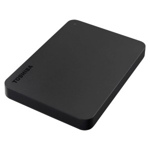 هارد اکسترنال توشیبا Toshiba Basics 4TB